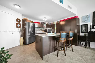 1900 N Bayshore Dr #5103, Miami, FL 33132 - Photo 24