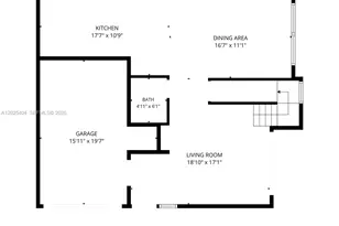 2841 SW 27th St, Miami, FL 33133 - Photo 44