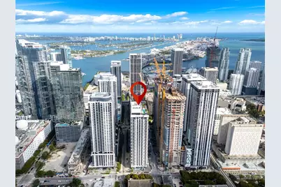 11 NE 6th St #2608, Miami, FL 33132 - Photo 34