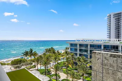 6801 Collins Ave #708, Miami Beach, FL 33141 - Photo 1