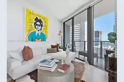 501 NE 31st St #2708, Miami, FL 33137 - Photo 4