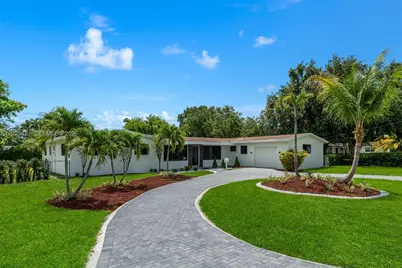 10825 SW 80th Ave, Miami, FL 33156 - Photo 1