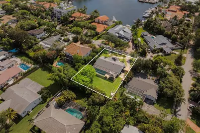 14700 Sailfish Dr, Coral Gables, FL 33158 - Photo 26