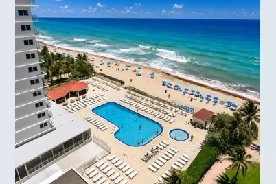 19201 Collins Ave #916, Sunny Isles Beach, FL 33160 - Photo 14