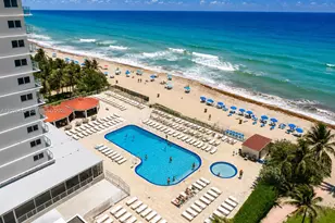 19201 Collins Ave, Sunny Isles Beach, FL 33160 - Photo 14