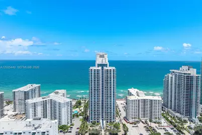 3101 S Ocean Dr #2707, Hollywood, FL 33019 - Photo 44
