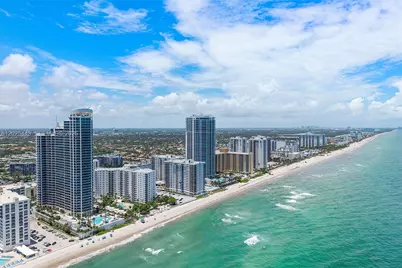 3101 S Ocean Dr #2707, Hollywood, FL 33019 - Photo 40