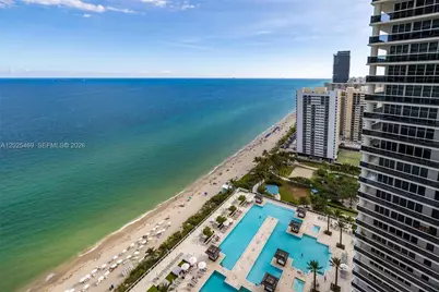 1830 S Ocean Dr #2804, Hallandale Beach, FL 33009 - Photo 1