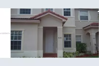 4136 NE 24th St #4136, Homestead, FL 33033 - Photo 2