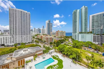 275 NE 18th St #1510, Miami, FL 33132 - Photo 12