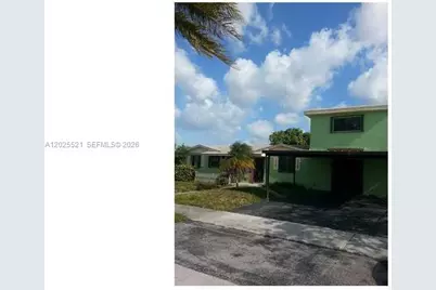3110 NW 213 St, Miami Gardens, FL 33056 - Photo 2