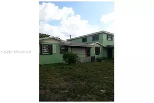 3110 NW 213th St, Miami Gardens, FL 33056 - Photo 1
