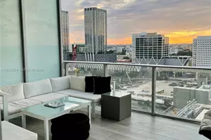 851 NE 1st Ave, Miami, FL 33132 - Photo 8