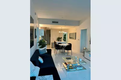 851 NE 1st Ave #1808, Miami, FL 33132 - Photo 6