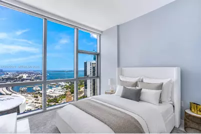 851 NE 1st Ave #3909, Miami, FL 33132 - Photo 20