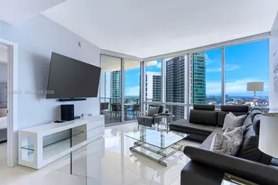 851 NE 1st Ave #3909, Miami, FL 33132 - Photo 1