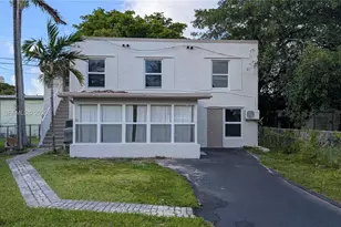 708 NE 4th St, Hallandale Beach, FL 33009 - Photo 1