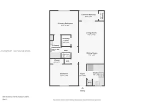6041 W 24th Ave, Hialeah, FL 33016 - Photo 28