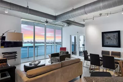 700 NE 25th St #1902, Miami, FL 33137 - Photo 1