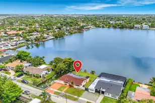 2501 NE 209th Terrace, Miami, FL 33180 - Photo 2