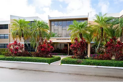 16400 NE Golf Club Rd #305, Weston, FL 33326 - Photo 1
