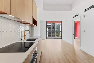 90 NE 32nd St #506, Miami, FL 33137 - Photo 6
