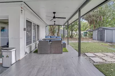 6661 Douglas St, Hollywood, FL 33024 - Photo 22