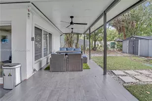 6661 Douglas St, Hollywood, FL 33024 - Photo 22