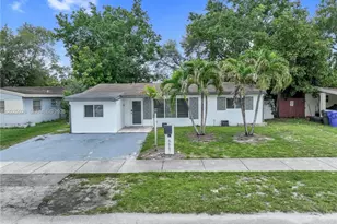 6661 Douglas St, Hollywood, FL 33024 - Photo 2