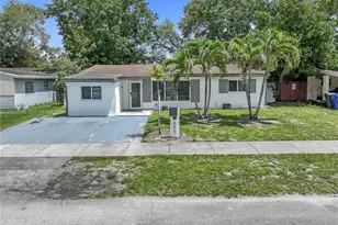 6661 Douglas St, Hollywood, FL 33024 - Photo 28