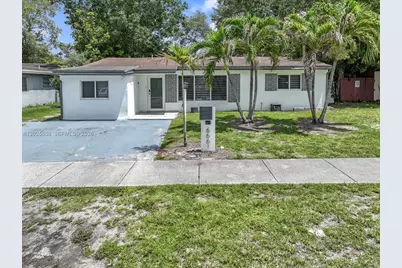 6661 Douglas St, Hollywood, FL 33024 - Photo 1