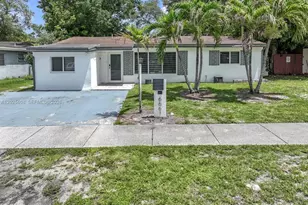 6661 Douglas St, Hollywood, FL 33024 - Photo 1
