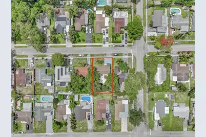 6661 Douglas St, Hollywood, FL 33024 - Photo 34