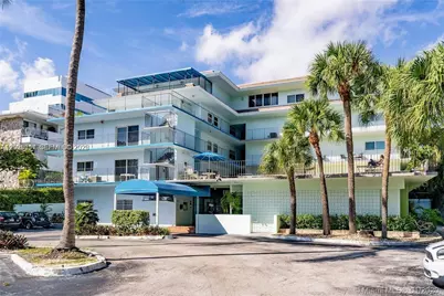 2539 S Bayshore Dr #110B, Miami, FL 33133 - Photo 1