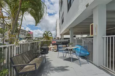 3702 NE 171st St #17, North Miami Beach, FL 33160 - Photo 24