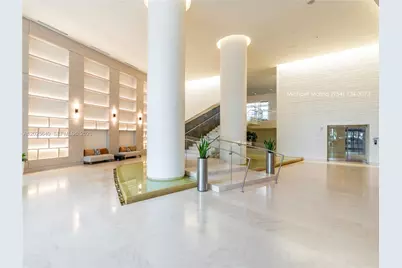 18201 Collins Ave #5303, Sunny Isles Beach, FL 33160 - Photo 38