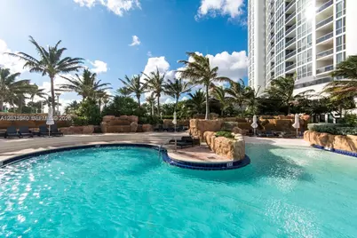 18201 Collins Ave #5303, Sunny Isles Beach, FL 33160 - Photo 24