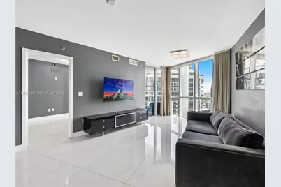 18201 Collins Ave #5303, Sunny Isles Beach, FL 33160 - Photo 1