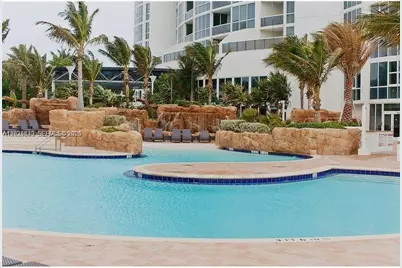 18201 Collins Ave #5303, Sunny Isles Beach, FL 33160 - Photo 34