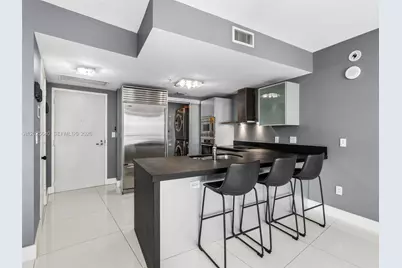 18201 Collins Ave #5303, Sunny Isles Beach, FL 33160 - Photo 8
