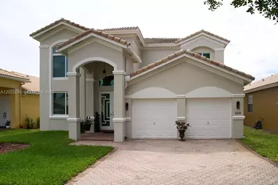 2248 SW 125th Ave, Miramar, FL 33027 - Photo 2