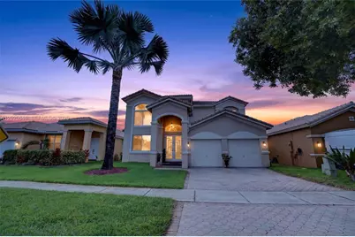2248 SW 125th Ave, Miramar, FL 33027 - Photo 1