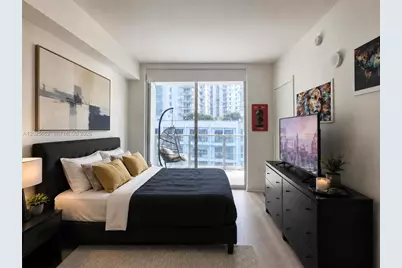 1100 S Miami #1111, Miami, FL 33130 - Photo 2