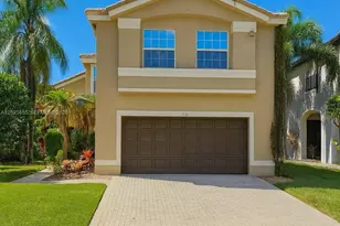 2950 SW 163rd Ave, Miramar, FL 33027 - Photo 1