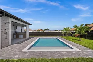 1805 NW 12th, Cape Coral, FL 33993 - Photo 28