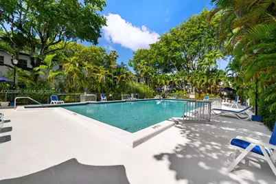 5605 SW 80th St #10D, Miami, FL 33143 - Photo 34