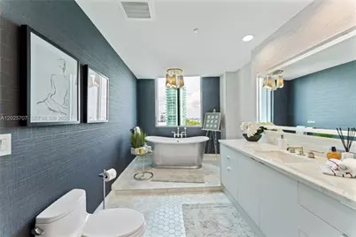 5959 Collins Ave #1201, Miami Beach, FL 33140 - Photo 22