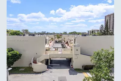 1651 NE 115th St #21C, Miami, FL 33181 - Photo 20