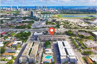 410 SE 2nd St #114, Hallandale Beach, FL 33009 - Photo 10