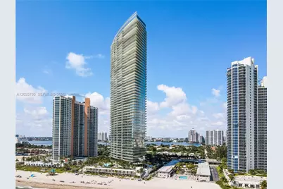 18975 Collins Ave #3504, Sunny Isles Beach, FL 33160 - Photo 4